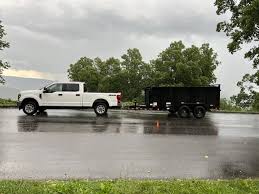 Professional Junk Removal in Ashville, OH